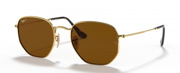 RAY BAN RB 3548-N HEXAGONAL 001/57