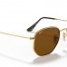 RAY BAN RB 3548-N HEXAGONAL 001/57