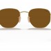 RAY BAN RB 3548-N HEXAGONAL 001/57