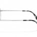 RAY BAN RX 6489 AVIATOR 2501