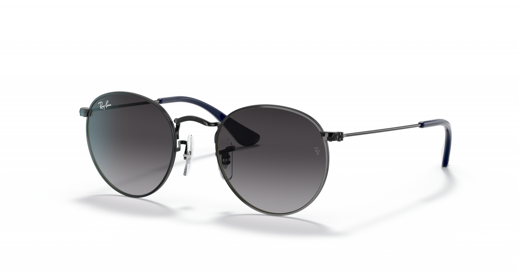 RAY BAN RJ 9547S JUNIOR ROUND 201/8G