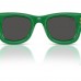 RAY BAN RB 4940 WAYFARER PUFFER 6834/87