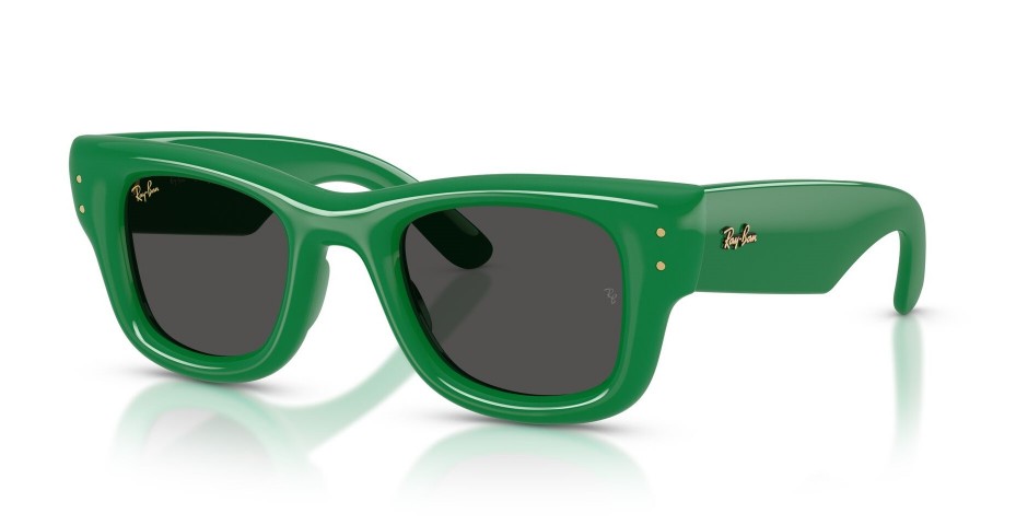 RAY BAN RB 4940 WAYFARER PUFFER 6834/87