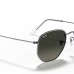 RAY BAN RB 3548-N HEXAGONAL 004/71