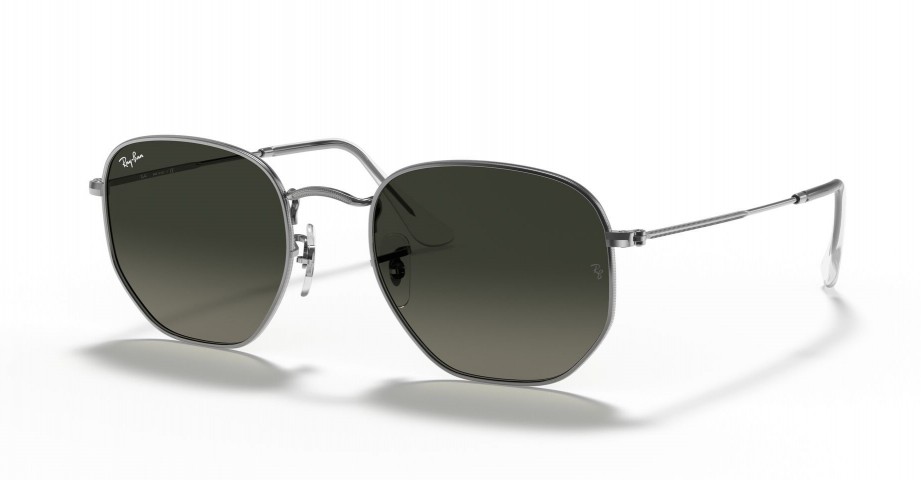 RAY BAN RB 3548-N HEXAGONAL 004/71