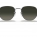 RAY BAN RB 3548-N HEXAGONAL 004/71