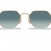 RAY BAN RB 3556-N OCTAGONAL 9123/3M