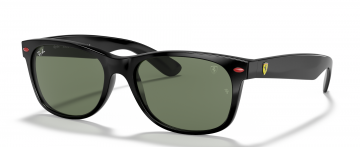 RAY BAN SCUDERIA FERRARI NEW WAYFARER RB 2132-M F60131