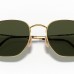 RAY BAN RB 3548-N HEXAGONAL 001/58
