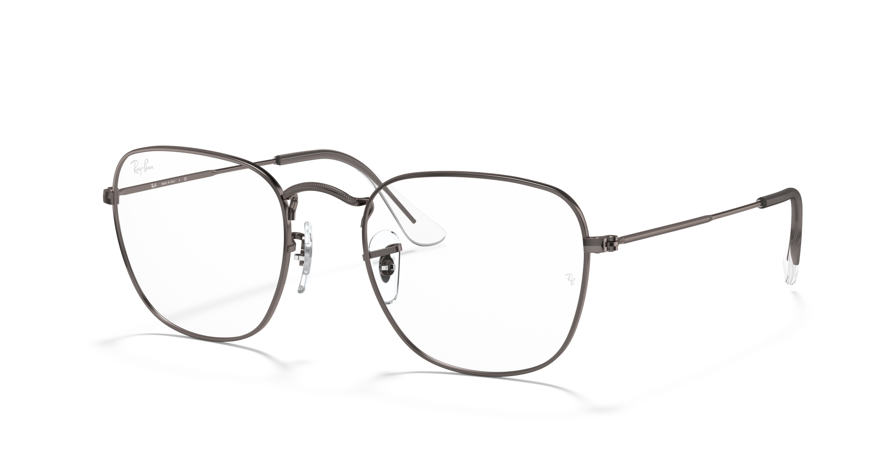 RAY BAN RX 3857V FRANK 2502