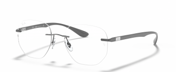 RAY BAN RX 8766 1000