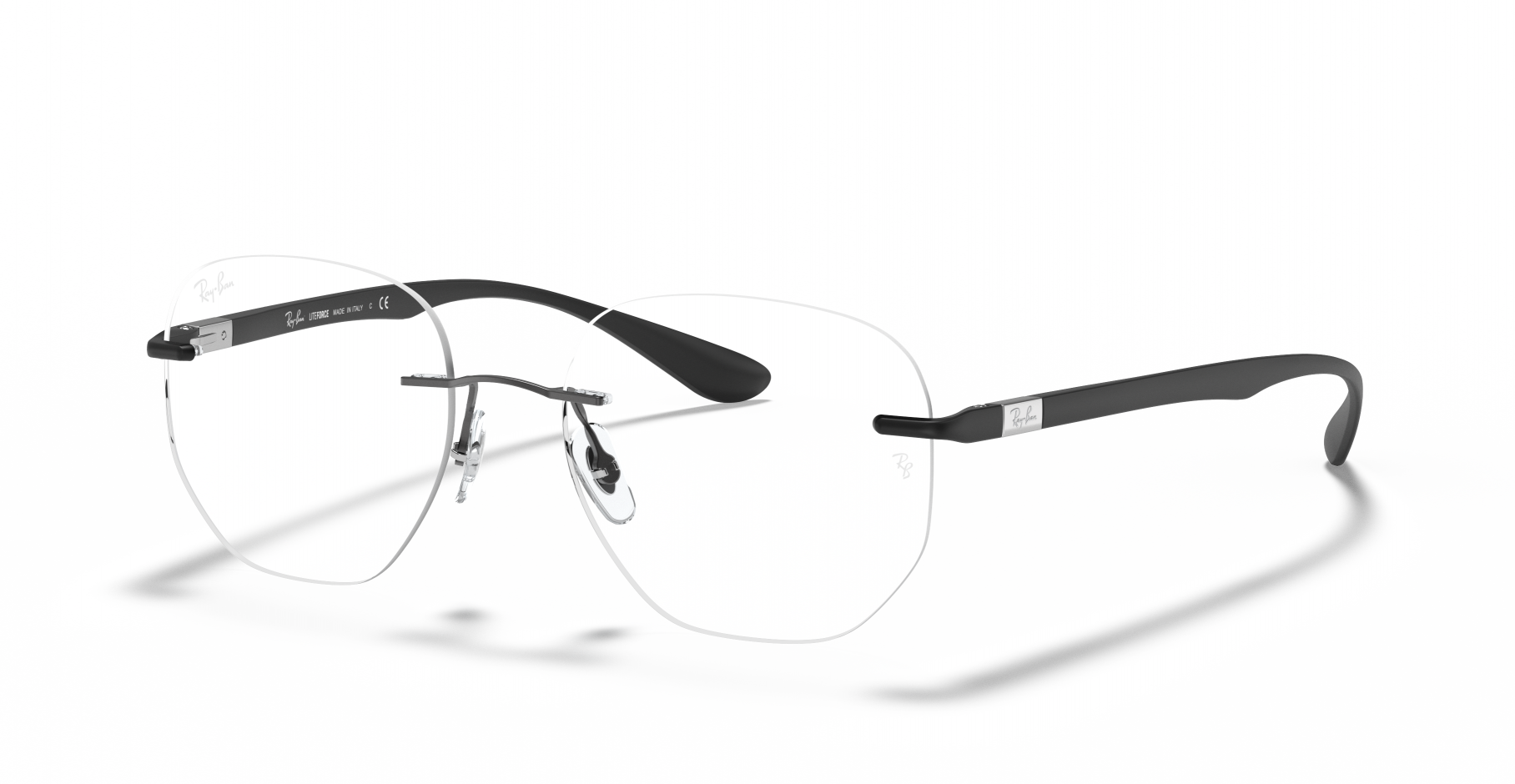 RAY BAN RX 8766 1128