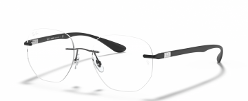 RAY BAN RX 8766 1128