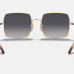 RAY BAN RB 1974 SQUARE 9147/78