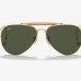 RAY BAN OUTDOORSMAN I RB 3030 W3402