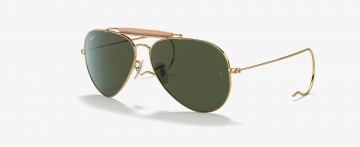 RAY BAN OUTDOORSMAN I RB 3030 W3402
