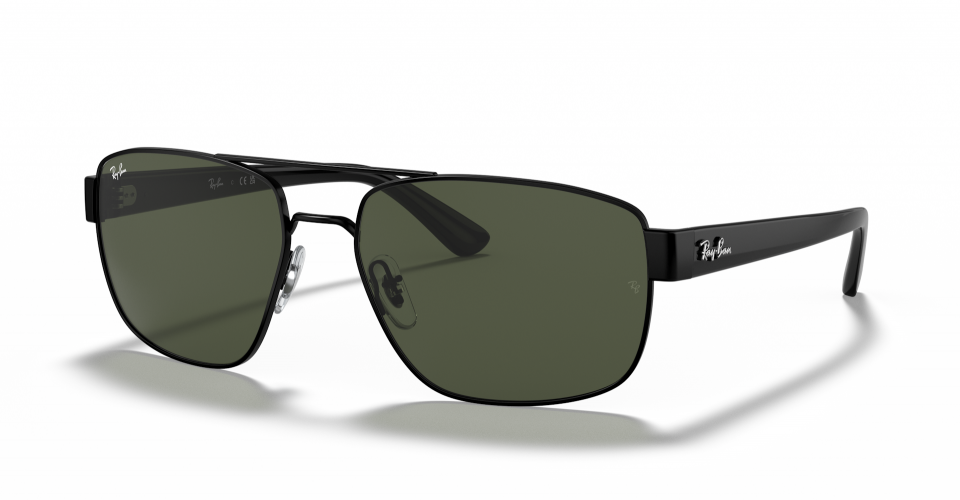 RAY BAN RB 3663 002/31