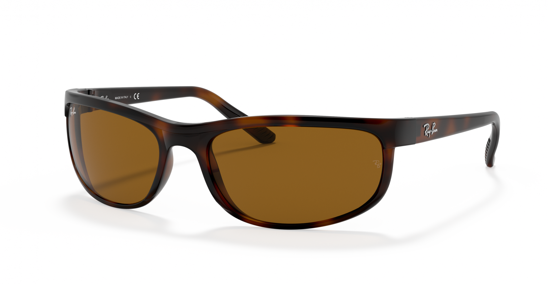 RAY BAN RB 2027 PREDATOR 2 6508/33