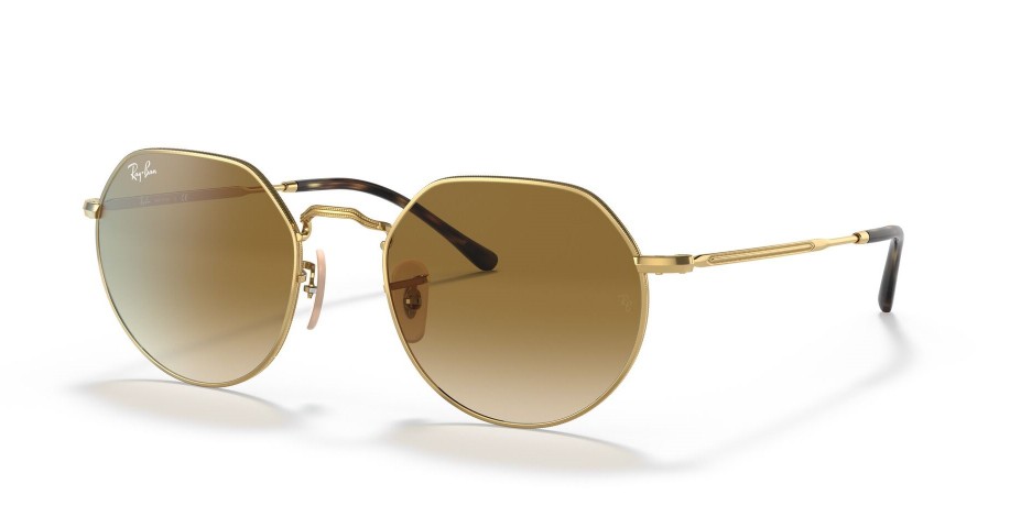 RAY BAN RB 3565 JACK 001/51