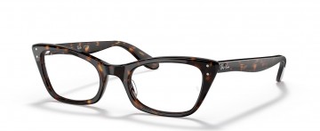 RAY BAN RX 5499 LADY BURBANK 2012