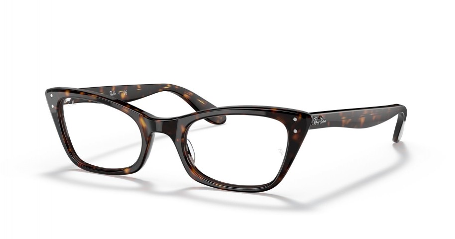 RAY BAN RX 5499 LADY BURBANK 2012