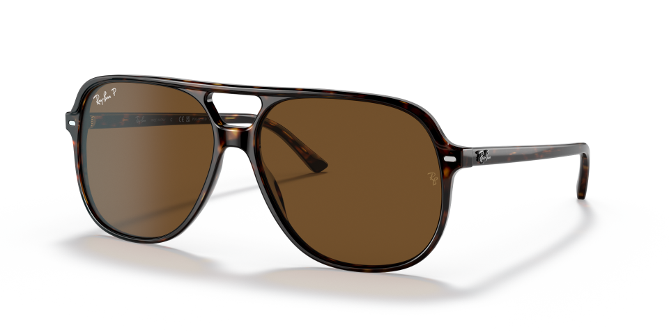 RAY BAN RB 2198 BILL 902/57