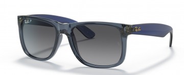 RAY BAN RB 4165 JUSTIN 6596/T3