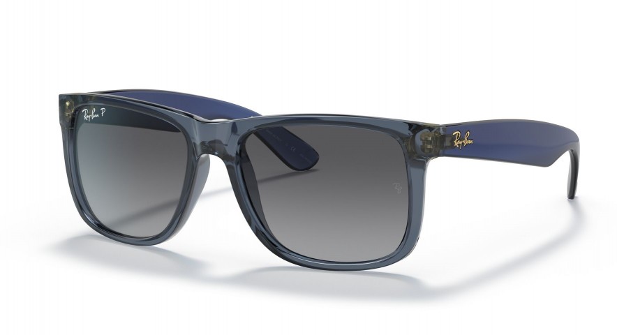 RAY BAN RB 4165 JUSTIN 6596/T3
