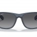 RAY BAN RB 4165 JUSTIN 6596/T3
