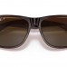 RAY BAN RB 4165 JUSTIN 6597/T5