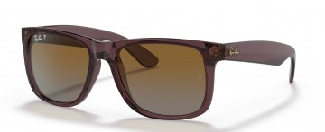 RAY BAN RB 4165 JUSTIN 6597/T5