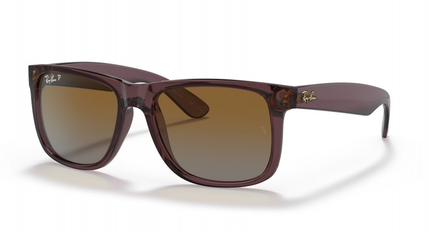 RAY BAN RB 4165 JUSTIN 6597/T5