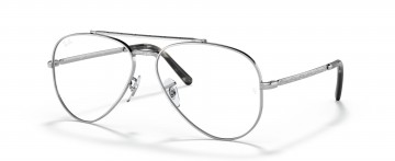 RAY BAN RB 3625-V NEW AVIATOR 2501
