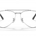 RAY BAN RB 3625-V NEW AVIATOR 2501