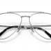 RAY BAN RB 3625-V NEW AVIATOR 2501