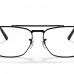 RAY BAN RX 3636V NEW CARAVAN 2509