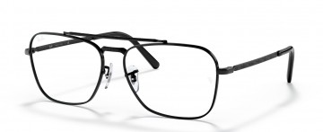 RAY BAN RX 3636V NEW CARAVAN 2509