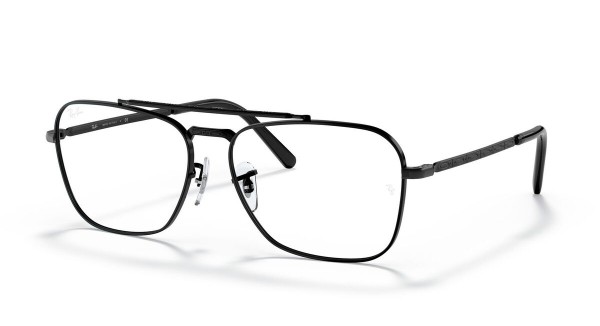 RAY BAN RX 3636V NEW CARAVAN 2509