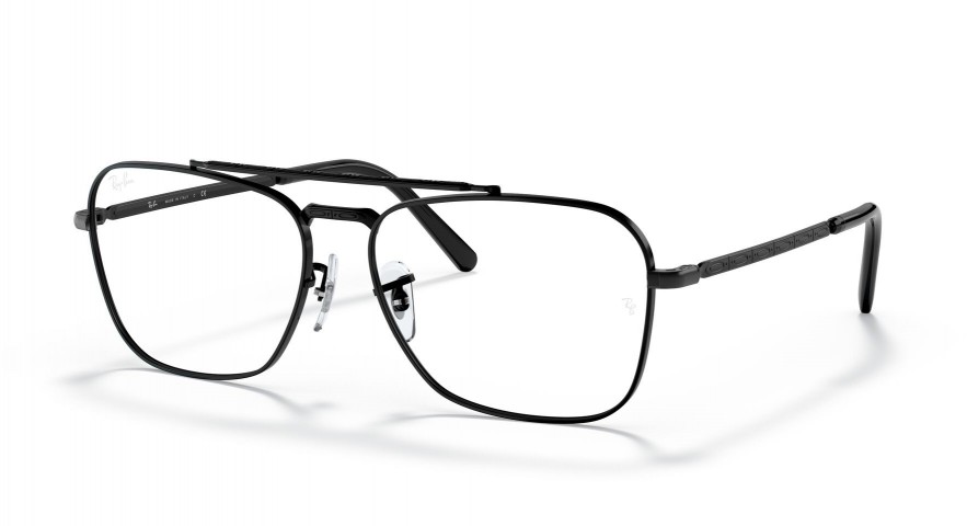 RAY BAN RX 3636V NEW CARAVAN 2509