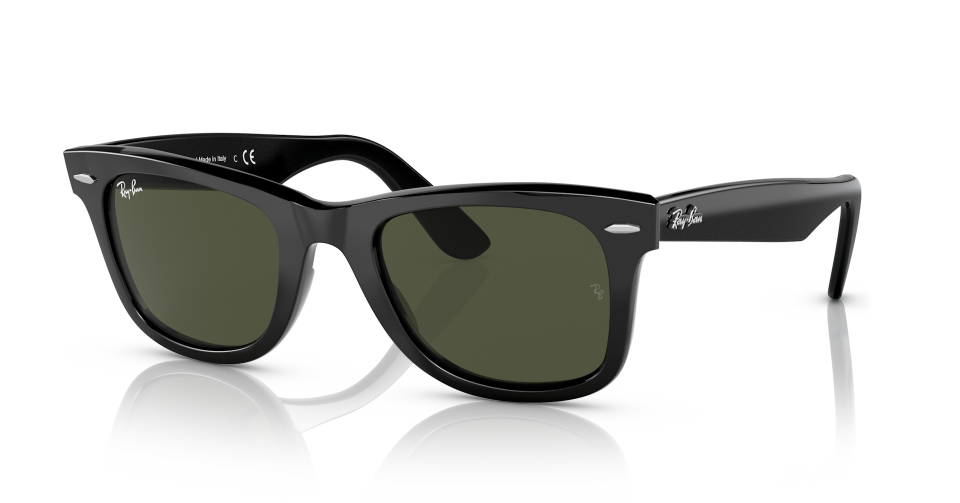 RAY BAN RB 2140 WAYFARER 1358/31