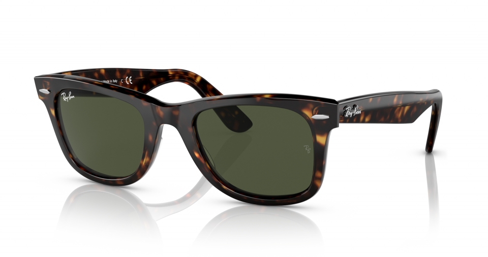 RAY BAN RB 2140 WAYFARER 1359/31