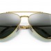 RAY BAN RB 3625 NEW AVIATOR 9196/G6