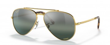 RAY BAN RB 3625 NEW AVIATOR 9196/G6
