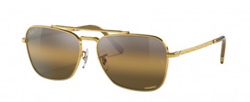 RAY BAN RB 3636 NEW CARAVAN 9196/G5