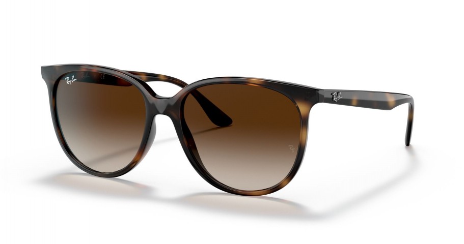 RAY BAN RB 4378 710/13