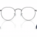 RAY BAN RX 3447V ROUND METAL 2502