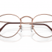 RAY BAN RX 3447V ROUND METAL 3094