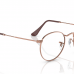 RAY BAN RX 3447V ROUND METAL 3094