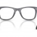 RAY BAN RX 4340V WAYFARER EASE 8225