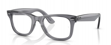 RAY BAN RX 4340V WAYFARER EASE 8225